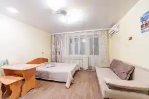 Квартира гостинка, Благовещенск