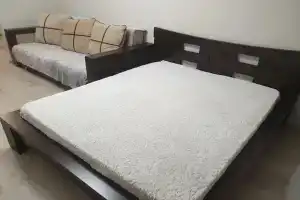 Квартира на Байкальской улице 236Б/7, Иркутск