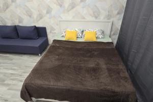 Апартаменты Rusapartments, Глухово