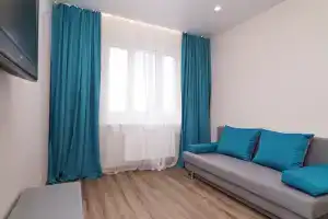 Апартаменты на Аделя Кутуя, Казань