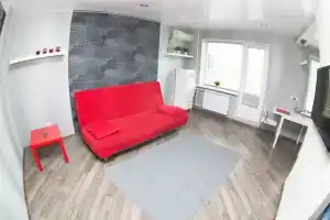 Квартира в центре рядом с Уфа-арена