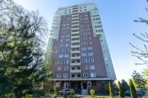 Квартира Панорама, Калининград
