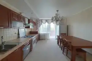Квартира Просторная двухкомнатная рядом с центром Казани, Казань