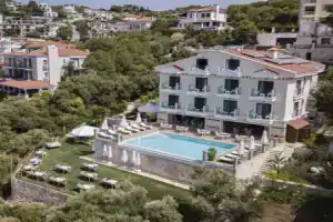 Suna Sun Hotel - Adult Only, Каш