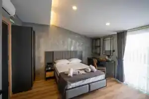 Continental Airport Hotel, Стамбул