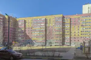 Квартира Идеальный Вариант Для Комфортного Семейного Отдыха и Деловой Поездки, Нижний Новгород