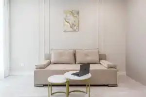 Апартаменты Котор Minsk World, Минск