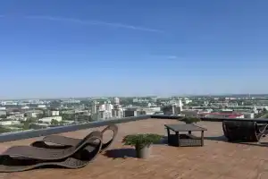 Апартаменты в самом центре Резиденция Галерея Чижова
