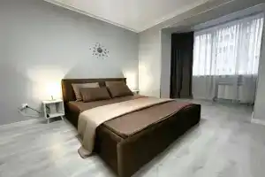 Апартаменты Квартира Люкс на Оранжерейной, Пятигорск