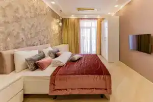 Квартира на Крымской Улице 3к3, Геленджик