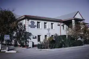 Отель «Karakalpak Palace», Нукус