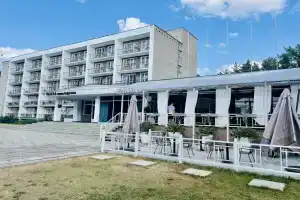 Гостиница «Vania Rooms», Владимир