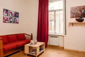 City Central Hostel, Тбилиси