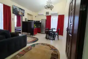 Квартира Зал и Три Изолированные Комнаты, Астрахань