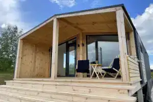 Кибол - Гостиницы