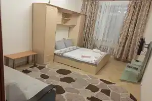 Квартира на Карамышевской набережной, Москва