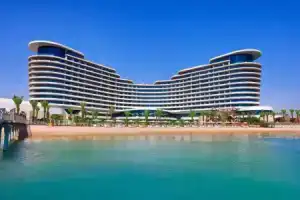 Отель «Waldorf Astoria Lusail,», Доха