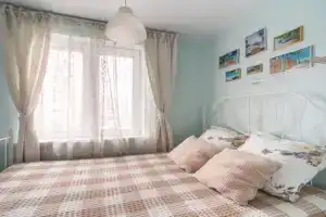 Студия Морской бриз, Москва
