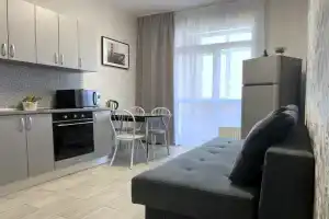 Квартира Однокомнатная 45 м² 7/9 Этаж, Иркутск