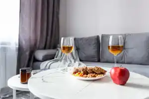 Апартаменты LikeHome Life - Чертаново Балаклавский, Москва