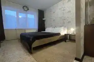 Апартаменты Квартиранов на Завокзальной, Великий Новгород