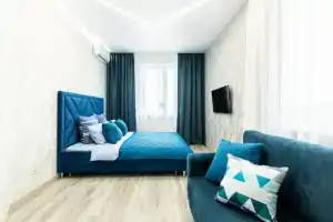 Апартаменты Central Park Residences, Казань