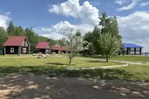 Серегины Домики, Светлица