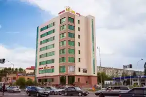 Отель «Кел Инн», Астана