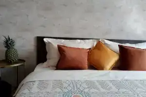 Квартира Двухкомнатная квартира у станции метро Киевская, Москва