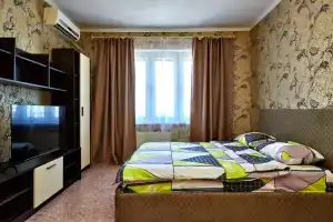Квартира Deivi Лавочкина 29/188, Краснодар
