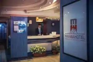 Havana Hotel Cairo, Каир