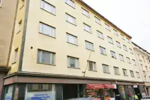 Апартаменты Unilla Lönkka, Хельсинки