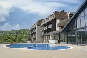 Курортный Отель Sia & Spa, Цахкадзор