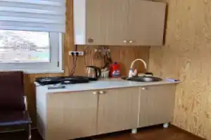 Частный дом «Terassa Lodge», Териберка