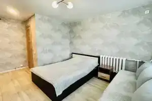 Апартаменты Однокомнатные на Максима Горького 93, Тамбов