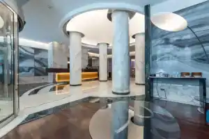 Best Western Plus Hotel Universo, Рим