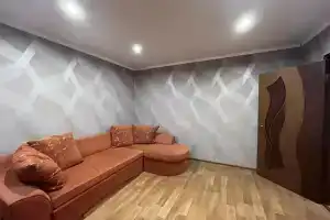 Квартира в 4 микрорайоне 9