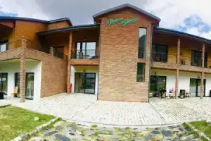 Мини-отель «Green Sheep», Казбеги