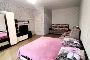 Квартира Уютная евродвушка на Дзержинке, Коломна