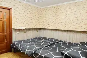 Квартира у Метро Алексеевская, Москва