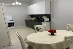 Апартаменты Sun City Omarova, Каспийск