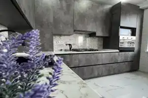 Апартаменты Luxury Concept Design на Адмиральского by Sutki26, Пятигорск
