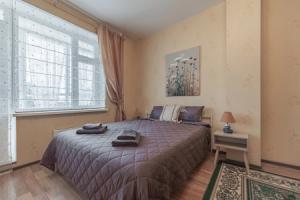 Квартира Уютная 1к рядом с центром, Нижний Новгород