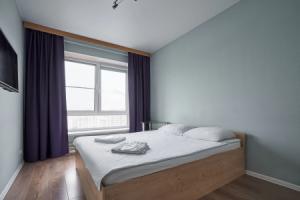 Апартаменты RoomOnDay на ул.Мира арт.000236, Мытищи