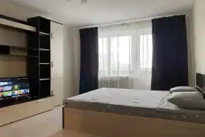 Квартира на улице Бабушкина 8, Сызрань