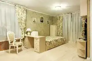Апартаменты Apart Lux Квесисская 11, Москва