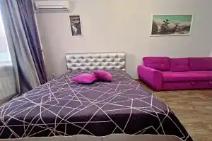 Квартира Евро-двушка в элитном доме