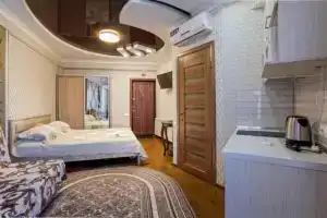 Апартаменты Венера М 9, Ялта