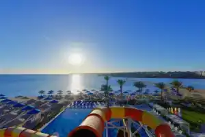 Bellagio Beach Resort & Spa, Хургада