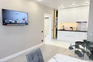 Квартира евродвушка в заводском районе